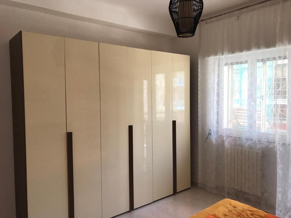 Casa Sarahouse Leilighet Taranto Eksteriør bilde